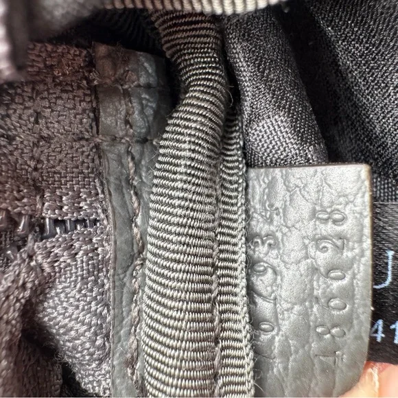 NEW Gucci GG Ripstop belt bag - Picture 9 of 11